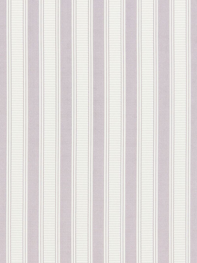 Scalamandre Fabric SC 0033121M Shirred Stripe Wisteria