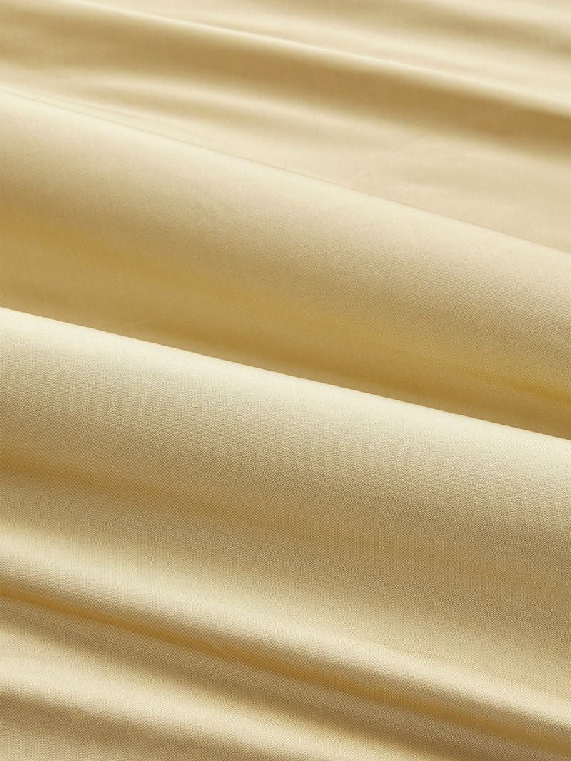 Scalamandre Fabric SC 003327250 Olympia Silk Taffeta Buttercup