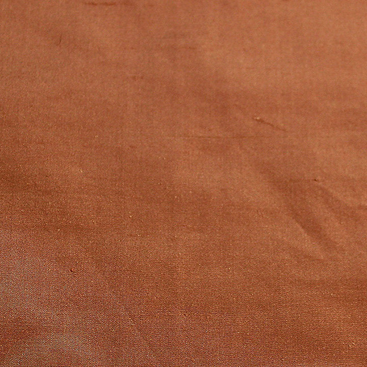 Scalamandre Fabric SC 003836383 Dynasty Taffeta Cinnabar