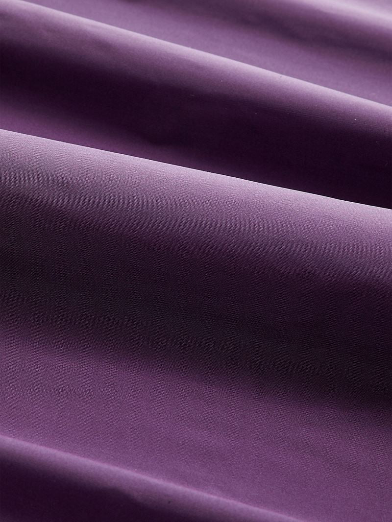 Scalamandre Fabric SC 004527250 Olympia Silk Taffeta Plum