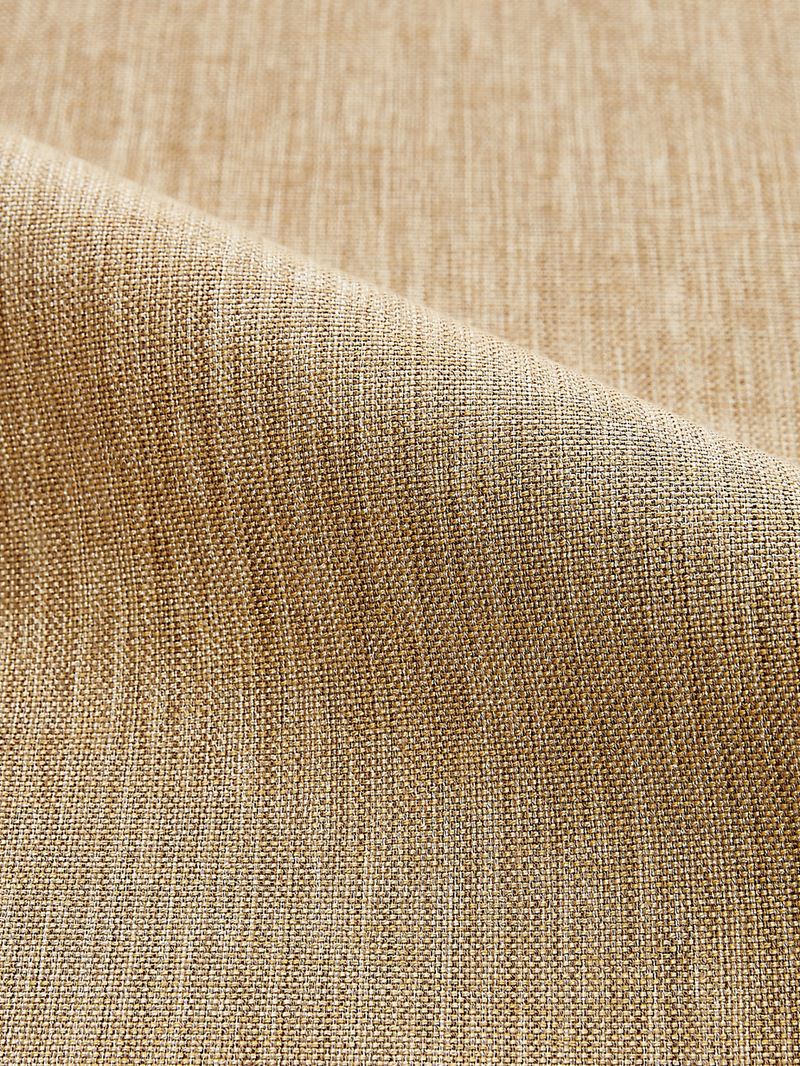 Scalamandre Fabric SC 004627266 Orson - Unbacked Straw