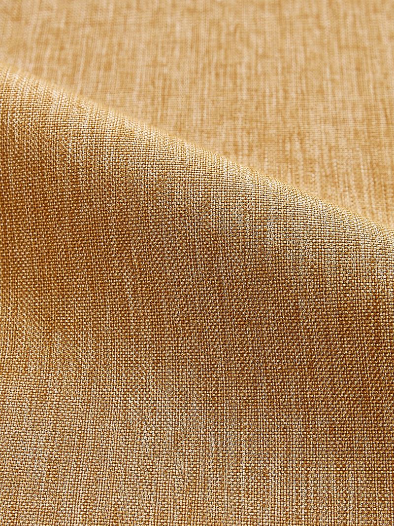 Scalamandre Fabric SC 004827266 Orson - Unbacked Amber