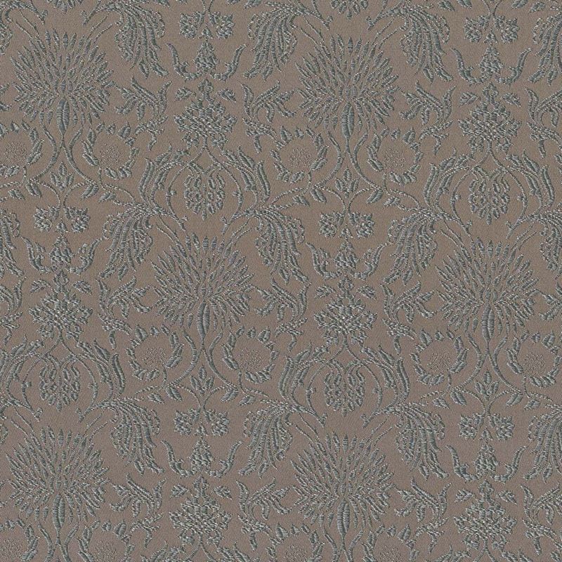 RM Coco Fabric Secret Garden Floral Juniper