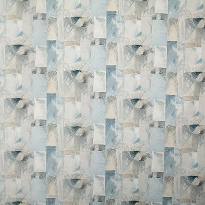 Pindler Fabric SER037-BL01 Serval Bluestone
