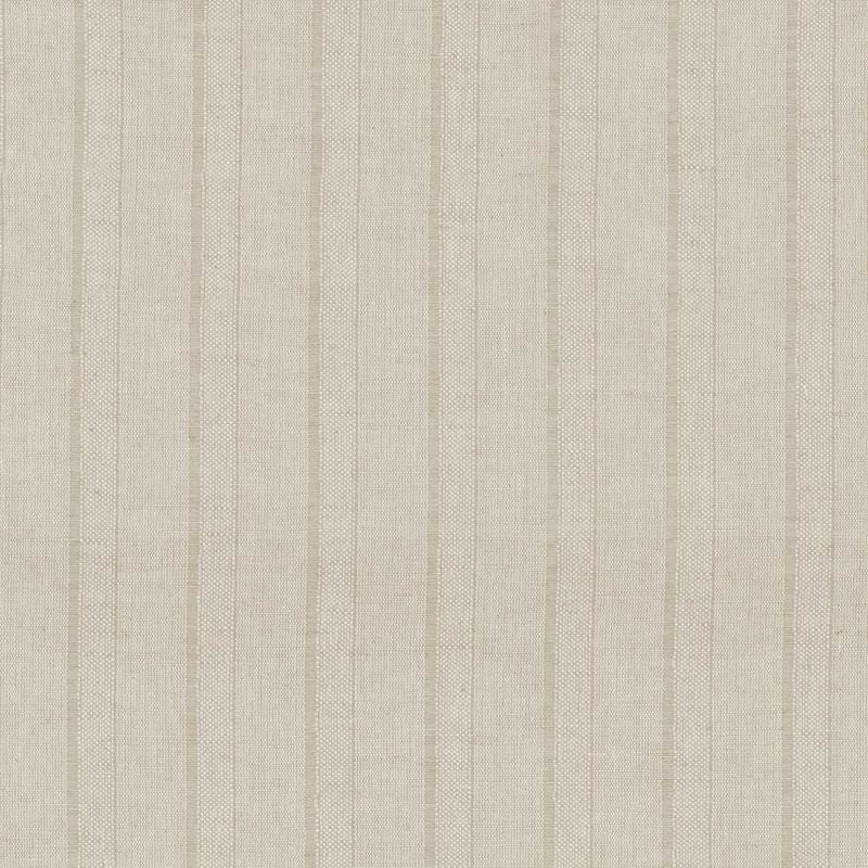 Kasmir Fabric Sheridan Stripe Natural