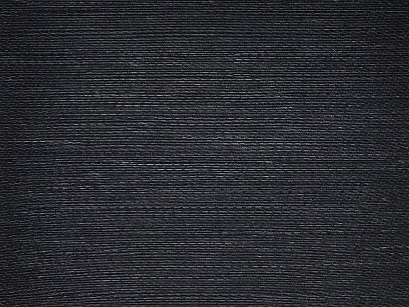 Scalamandre Fabric SK 00010221 Criollo Horsehair Black