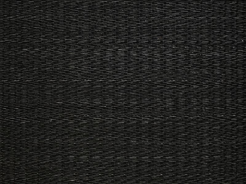 Scalamandre Fabric SK 00010421 Rottaler Horsehair Black