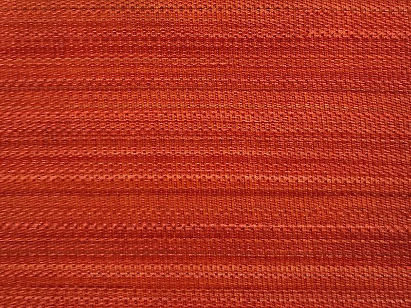 Scalamandre Fabric SK 00010529 Paso Horsehair Rust