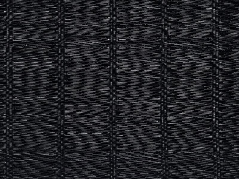 Scalamandre Fabric SK 00010632 Orlov Horsehair Black