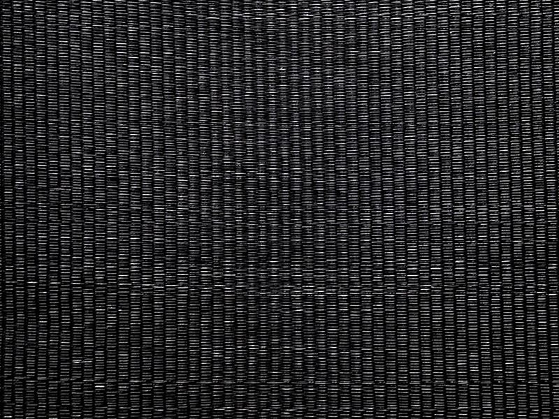 Scalamandre Fabric SK 00010900 Selle Horsehair Black