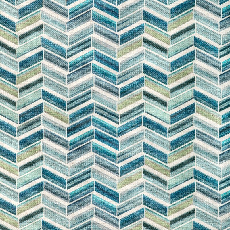 Kravet Design Fabric SOMERSAULT.516 Somersault Splash