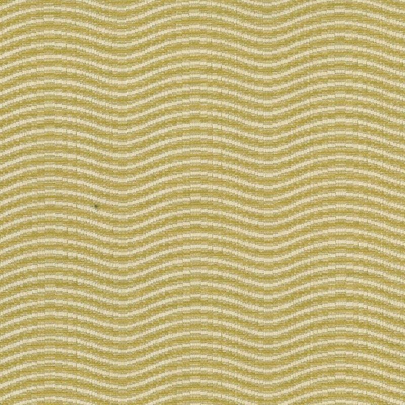 Kasmir Fabric Sound Wave Pear