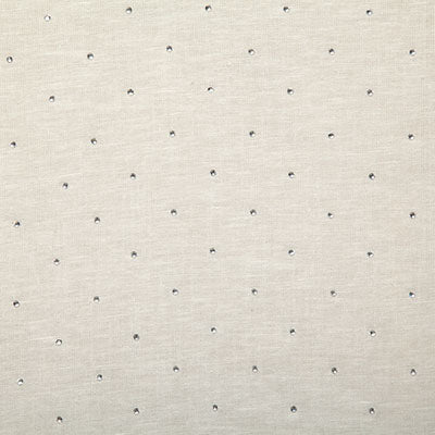 Pindler Fabric SPA012-WH01 Sparkle Snow