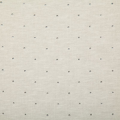 Pindler Fabric SPA012-WH06 Sparkle Ecru