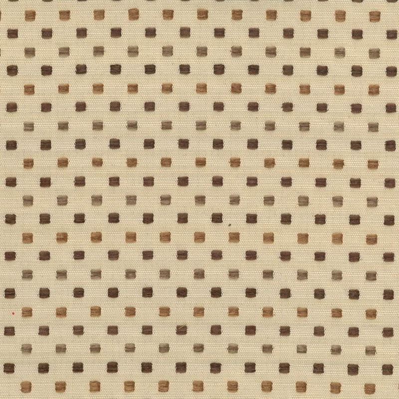 Kasmir Fabric Spangles Bark