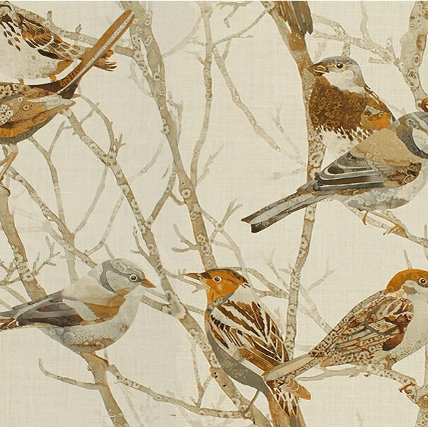 Kravet Couture Fabric SPARROWS2.611 Perched Natural