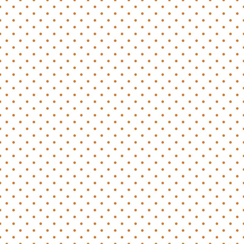 RM Coco Fabric Spot On Apricot