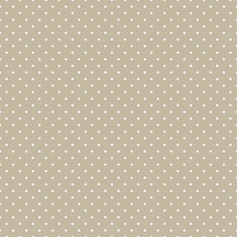 RM Coco Fabric Spot On Reversal Linen