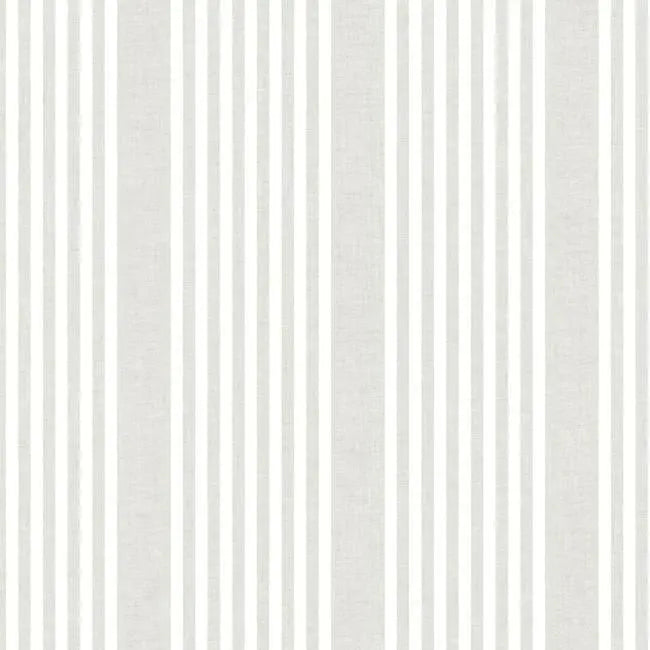 York Wallpaper SR1581 French Linen Stripe