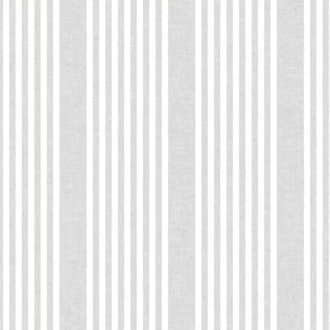 York Wallpaper SR1582 French Linen Stripe