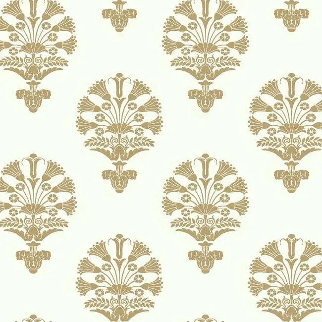 York Wallpaper SS2534 Luxor