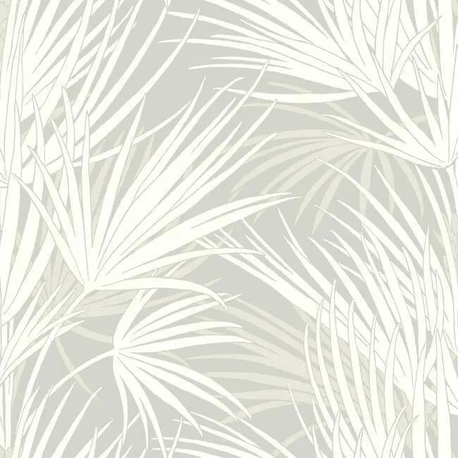 York Wallpaper SS2541 Palmetto