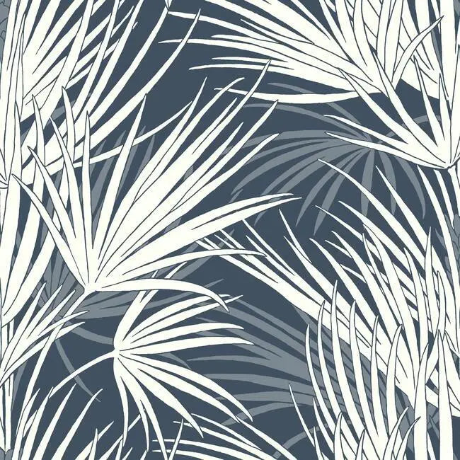 York Wallpaper SS2543 Palmetto