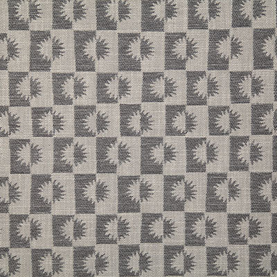 Pindler Fabric STE034-GY01 Stevie Charcoal