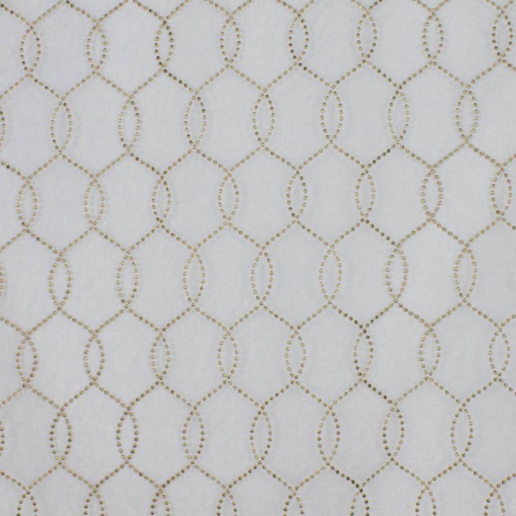 RM Coco Fabric STRING ALONG Taupe