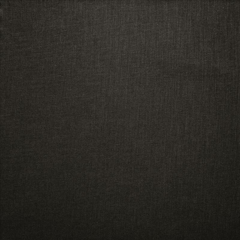 Kasmir Fabric Subtle Chic Charcoal