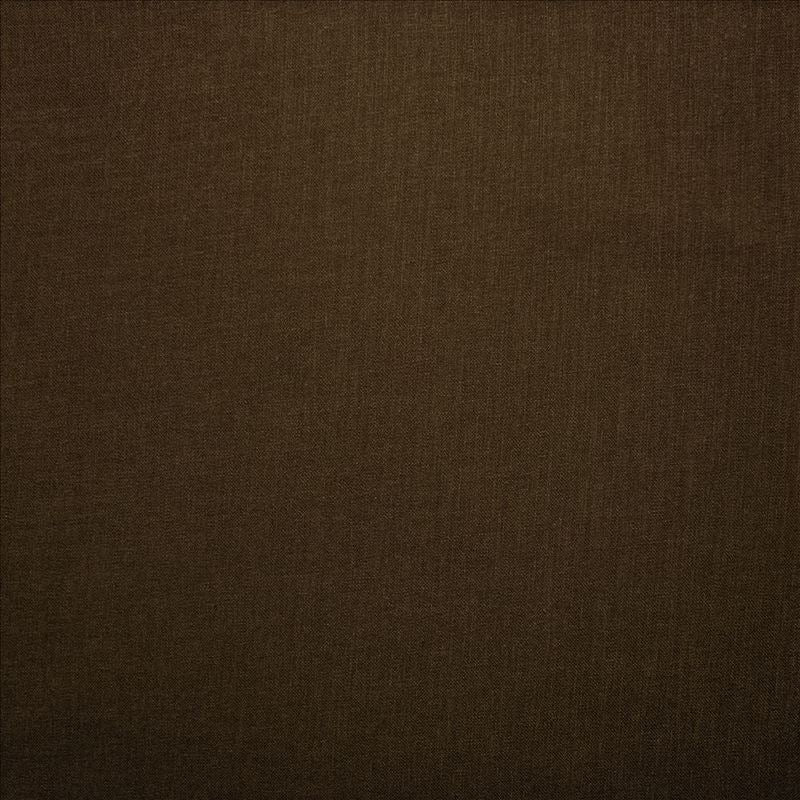 Kasmir Fabric Subtle Chic Chocolate