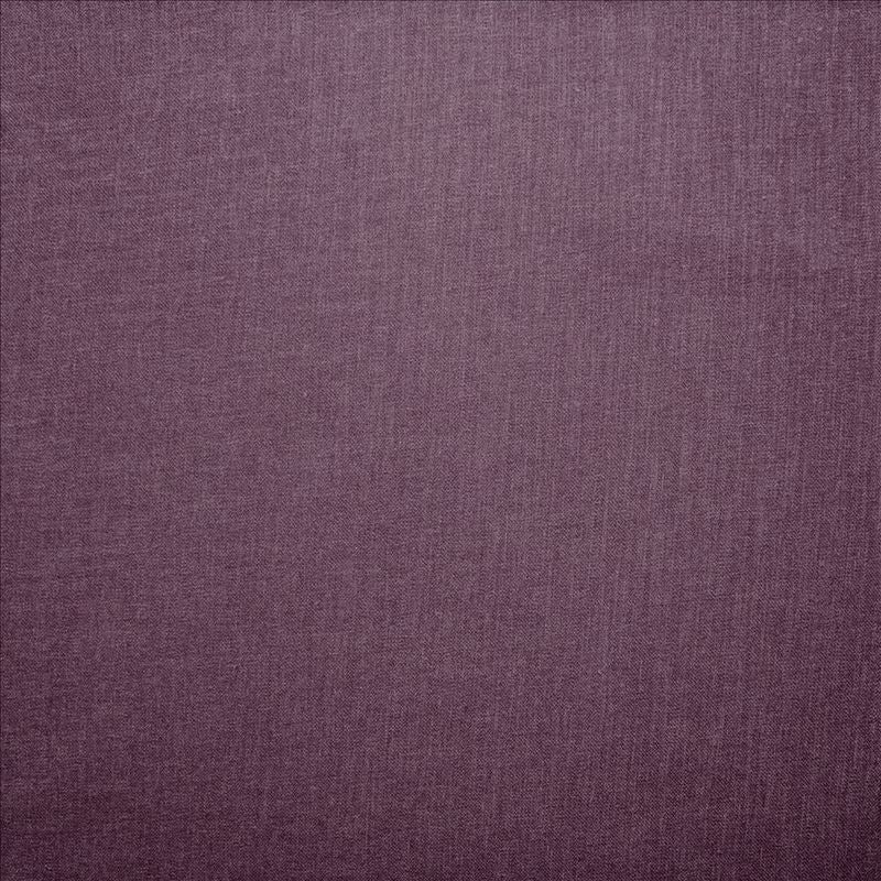 Kasmir Fabric Subtle Chic Eggplant