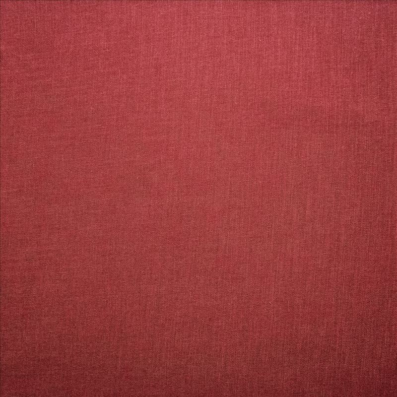 Kasmir Fabric Subtle Chic Red