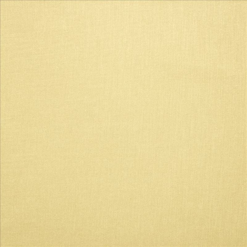 Kasmir Fabric Subtle Chic Sunshine