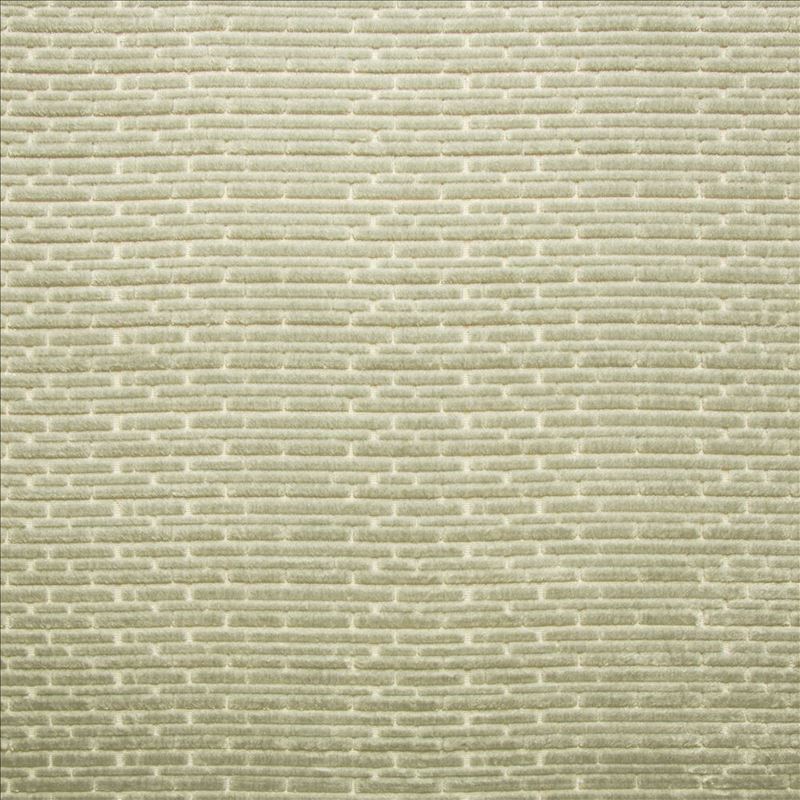 Kasmir Fabric Subway Silver