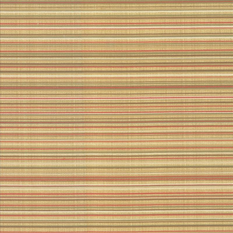 Kasmir Fabric Sunset Boulevard Gold