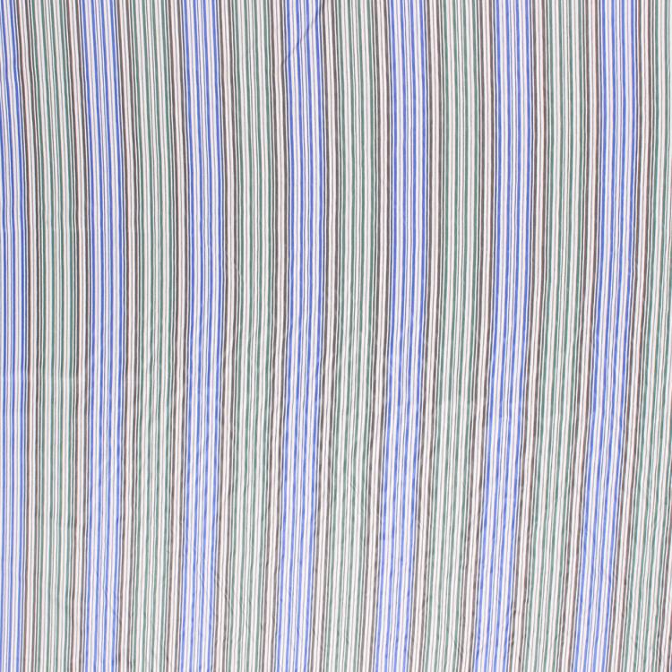 RM Coco Fabric Surfside Stripe IO Marine