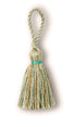 RM Coco Trim T1010 CUSHION TASSEL Tassl Seasde Meandr