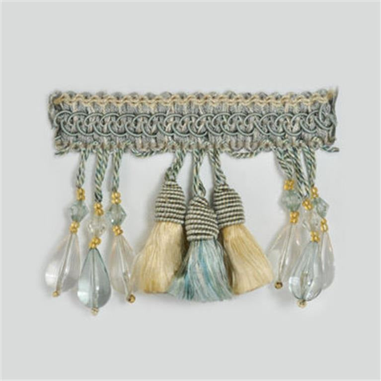 Kravet Design Trim T30492.135 Beaded Tassel