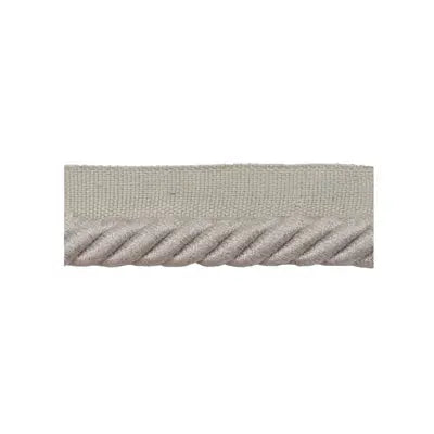 Brunschwig & Fils Trim T8012108.118 Coeur Cable-L Dove