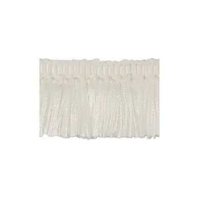 Brunschwig & Fils Trim T8012114.1 Coeur Brush Ecru