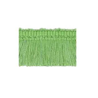 Brunschwig & Fils Trim T8012114.3 Coeur Brush Spring