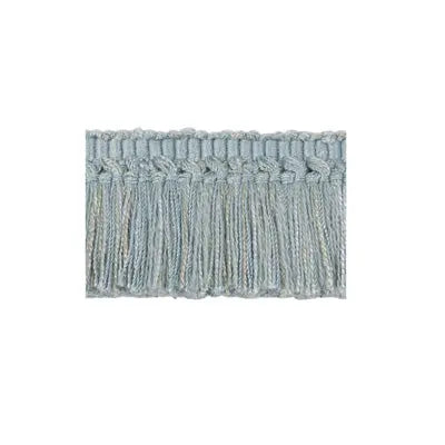 Brunschwig & Fils Trim T8012114.515 Coeur Brush Azure