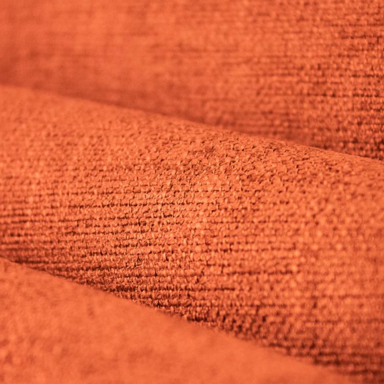 RM Coco Fabric Thunderhill - Crypton® Terra Cotta