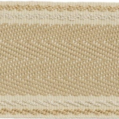 Lee Jofa Trim TL10081.16 Hance Oats