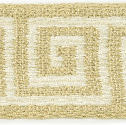 Lee Jofa Trim TL10114.16 Classic Key Med Buff