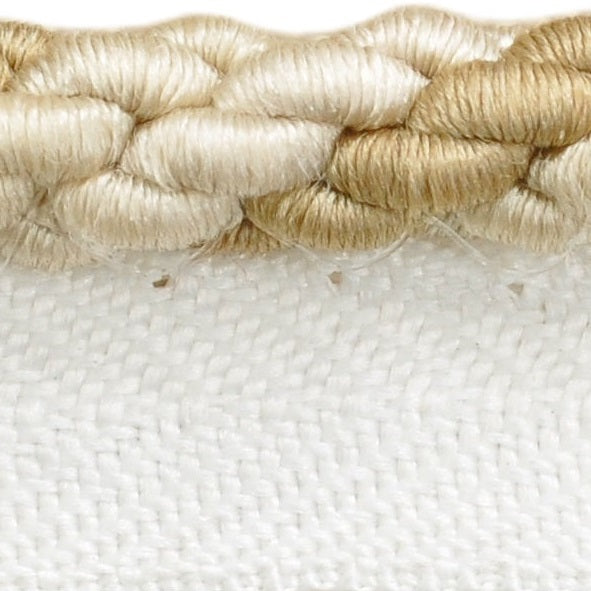 Lee Jofa Trim TL10130.16 Ombre Cord Wheat