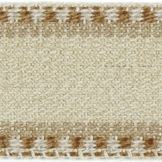 Lee Jofa Trim TL10169.166 Danakil Tape Beige/Camel