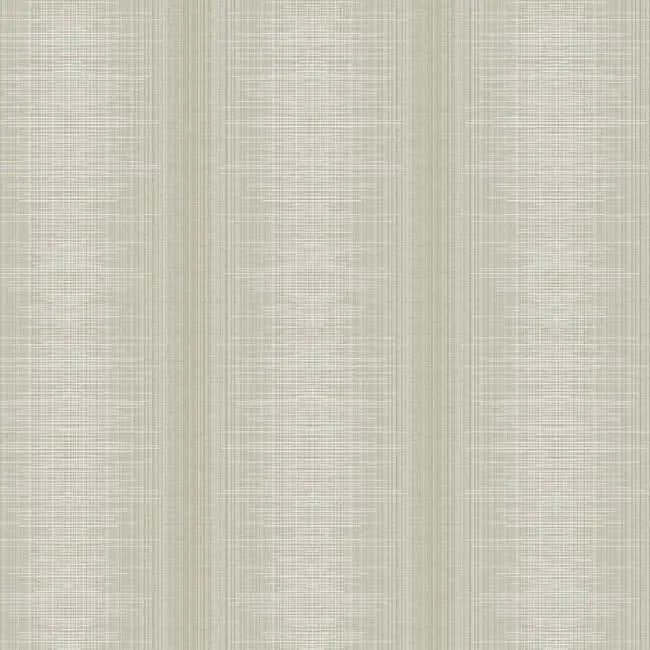 York Wallpaper TL1959 Silk Weave Stripe
