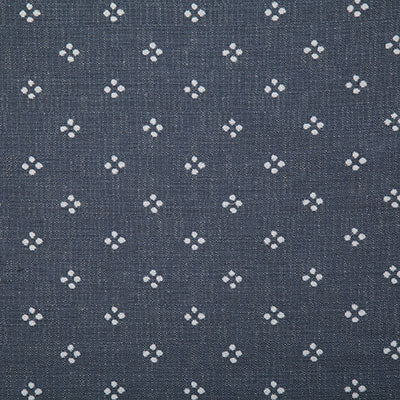 Pindler Fabric TRA156-BL05 Trax Chambray